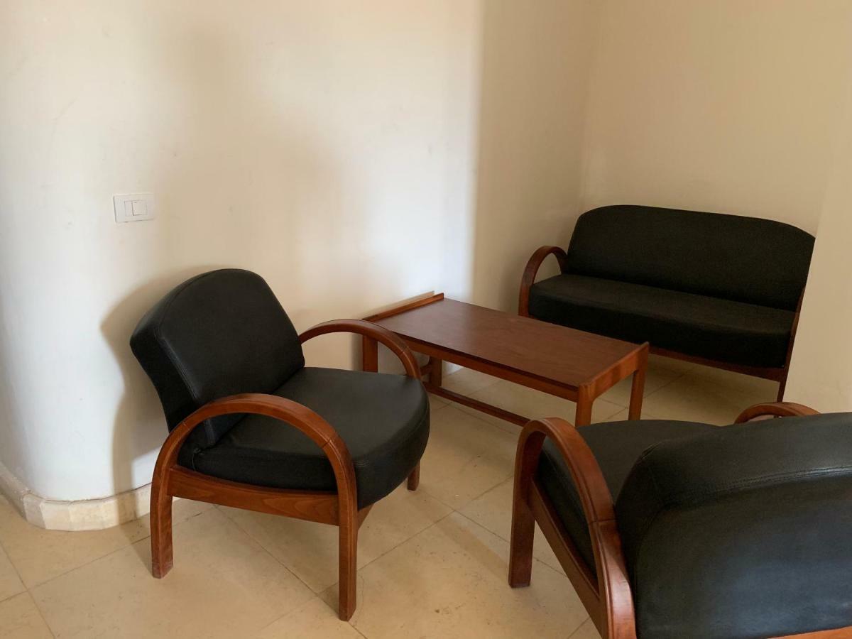 Royal NJ Hotel Borg El Arab Buitenkant foto