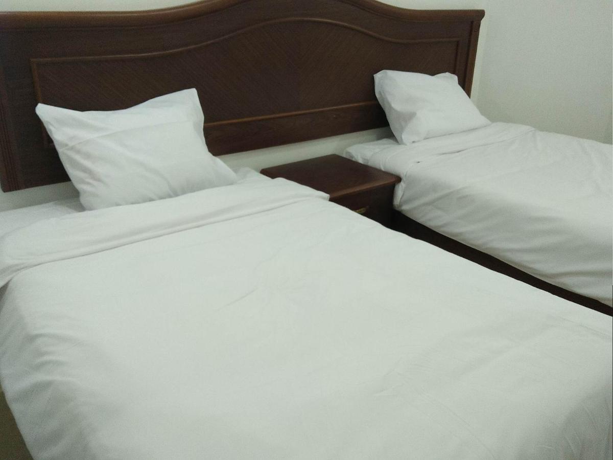 Royal NJ Hotel Borg El Arab Kamer foto